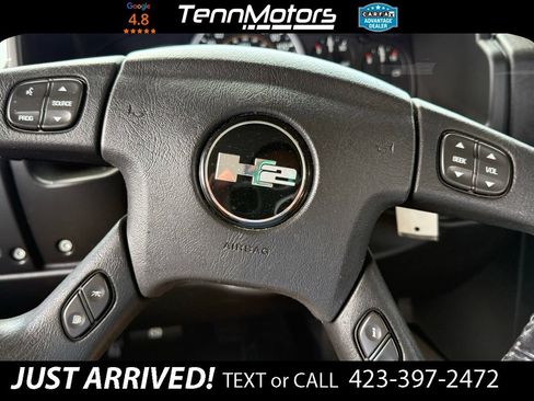 Used 2006 HUMMER H2 SUT AWD/4WD image 19