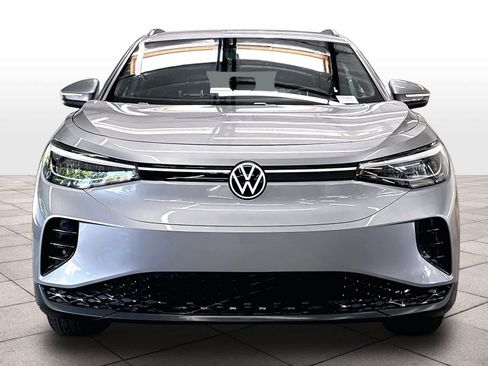 Used 2023 Volkswagen ID.4 Pro RWD image 2