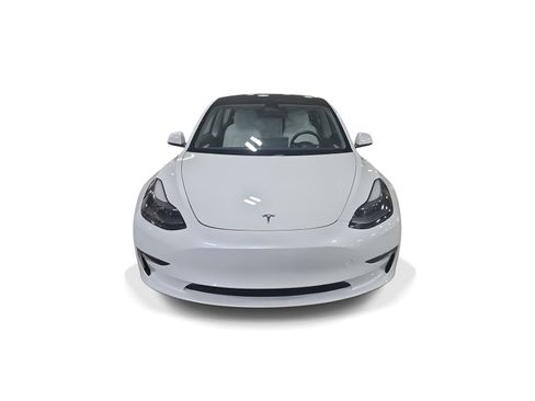 Certified 2023 Tesla Model 3 Performance AWD/4WD image 2