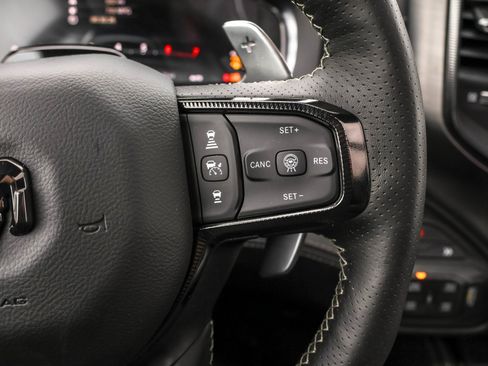 New 2026 RAM 1500 RHO w/ RHO Level 1 Equipment Group image 32