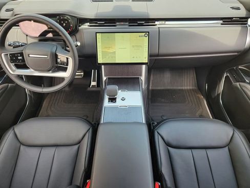 New 2026 Land Rover Range Rover SE AWD/4WD image 25