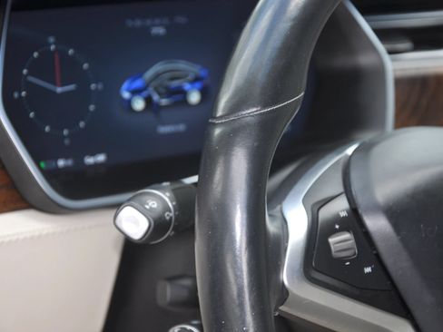 Used 2017 Tesla Model S 75 RWD image 33