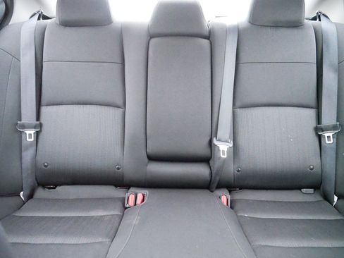 Certified 2023 Nissan Altima 2.5 SV image 13