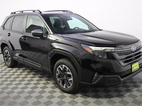 New 2026 Subaru Forester Premium AWD/4WD image 8