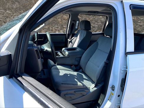 Used 2018 Chevrolet Silverado 2500 W/T w/ WT Convenience Package image 22