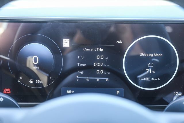 New 2026 Hyundai Kona Limited AWD/4WD image 26