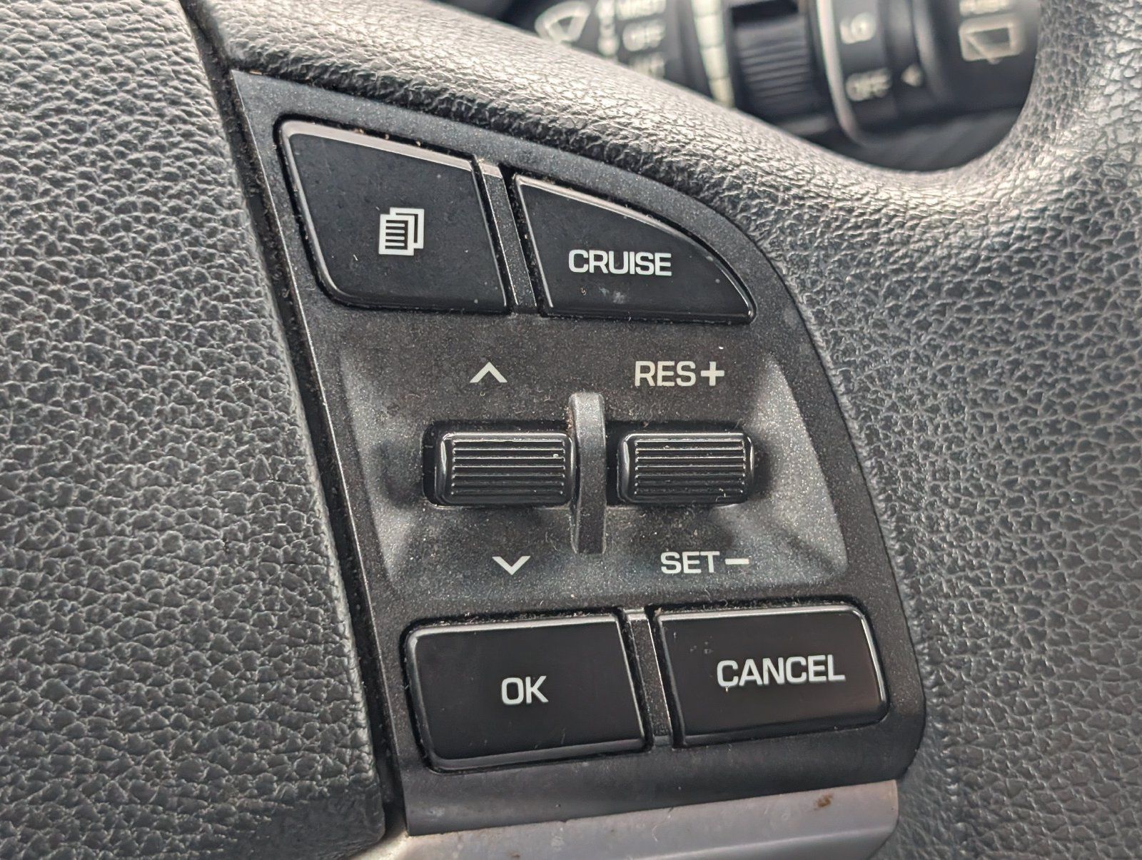 Used 2019 Hyundai Tucson SE FWD image 13