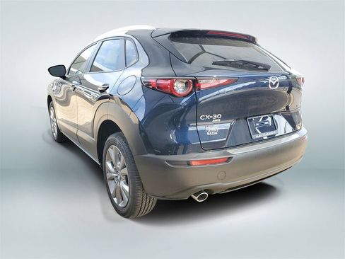 New 2026 MAZDA CX-30 AWD 2.5 S w/ Premium Package image 4