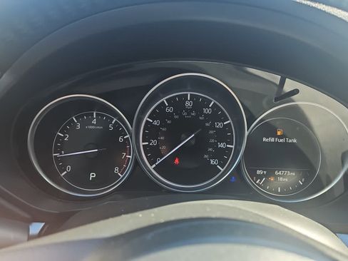 Used 2022 MAZDA CX-5 AWD 2.5 S image 19