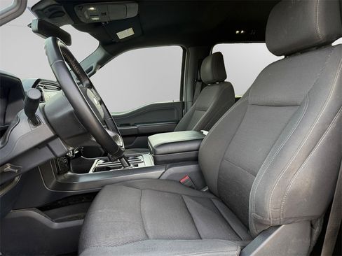 Certified 2024 Ford F150 XLT w/ Equipment Group 302A MID image 9