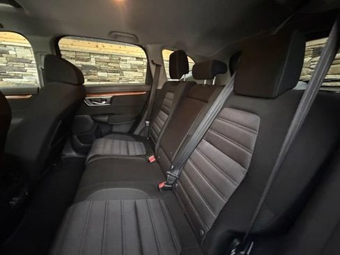 Used 2019 Honda CR-V EX image 32