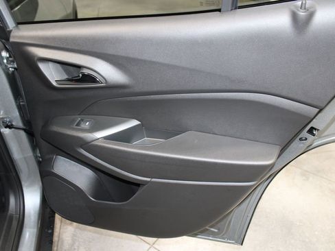 New 2026 Chevrolet Trax LT w/ Driver Confidence Package image 23