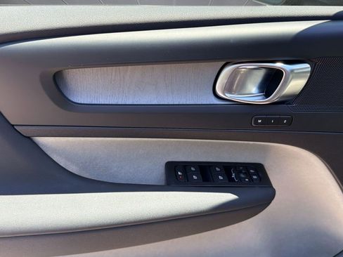 New 2026 Volvo XC40 B4 Plus w/ Climate Package FWD image 13