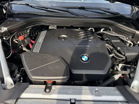 Used 2021 BMW X3 xDrive30i w/ Convenience Package AWD/4WD image 60