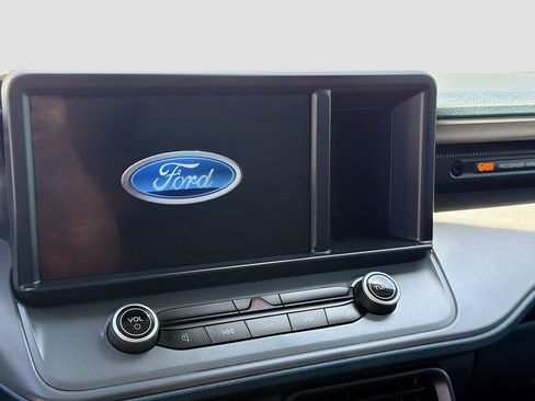 Used 2023 Ford Maverick XL w/ Equipment Group 100A Standard AWD/4WD image 14