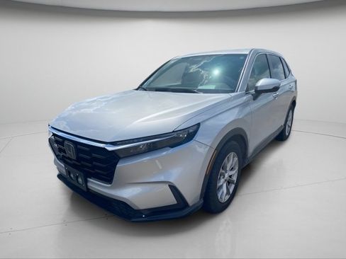 Used 2025 Honda CR-V EX image 2