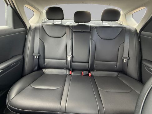 New 2026 Kia K4 EX FWD image 21