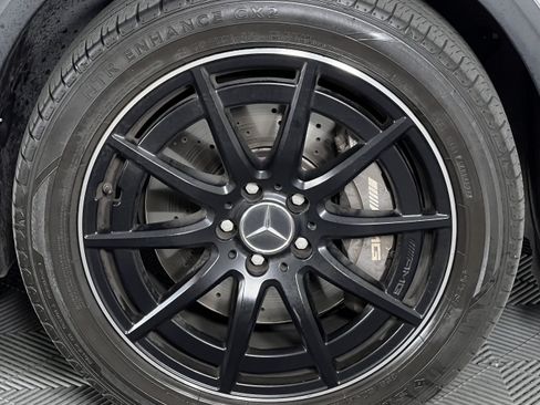 Certified 2022 Mercedes-Benz GLA 45 AMG 4MATIC image 15