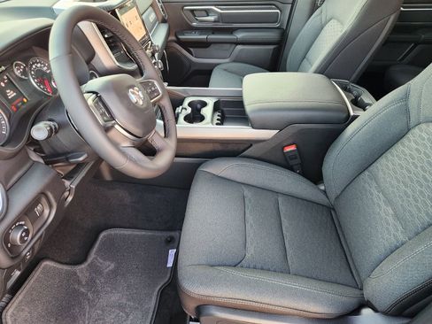 New 2026 RAM 1500 2WD Crew Cab image 12