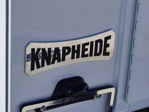 New 2025 Chevrolet Express 3500 w/ Power Convenience Package image 10