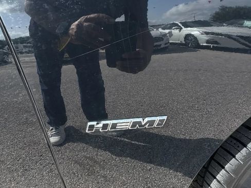 Used 2012 Dodge Charger R/T RWD image 27