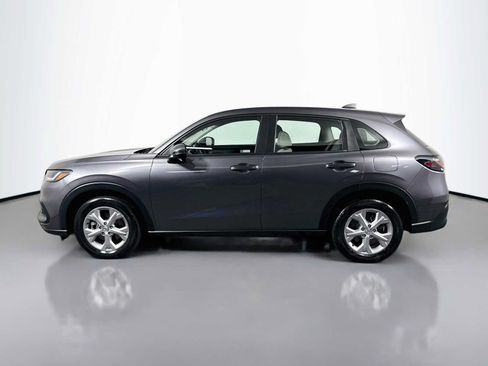 Used 2024 Honda HR-V LX image 4