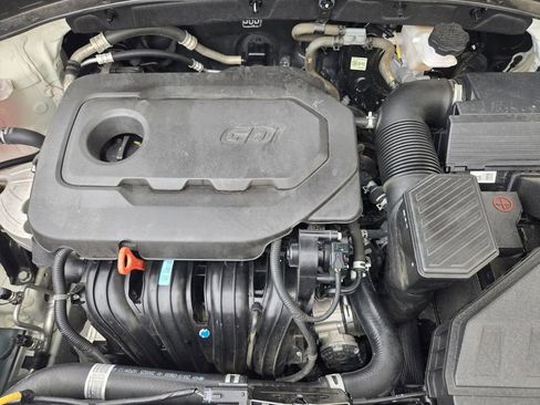 Used 2021 Kia Sportage S image 28