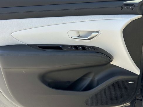 New 2026 Hyundai Tucson Limited image 9