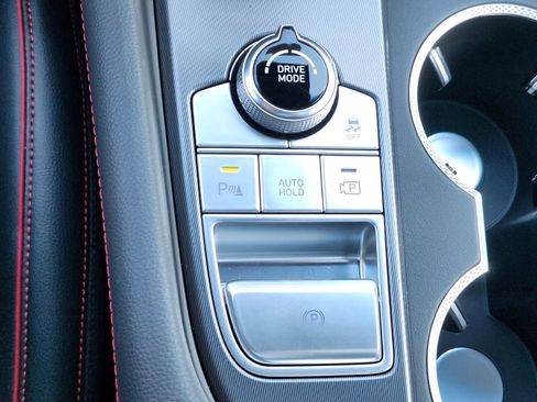 New 2026 Genesis G70 3.3T Sport Prestige image 25