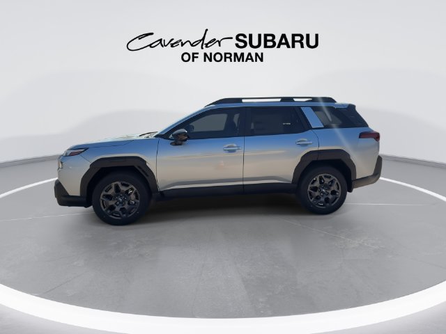 New 2026 Subaru Outback Premium AWD/4WD image 6