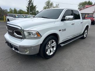 Used 2016 RAM 1500 Limited image 1