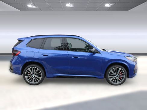 New 2026 BMW X1 xDrive28i w/ Technology Package image 8