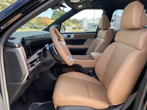 New 2026 Hyundai Santa Fe Limited image 39