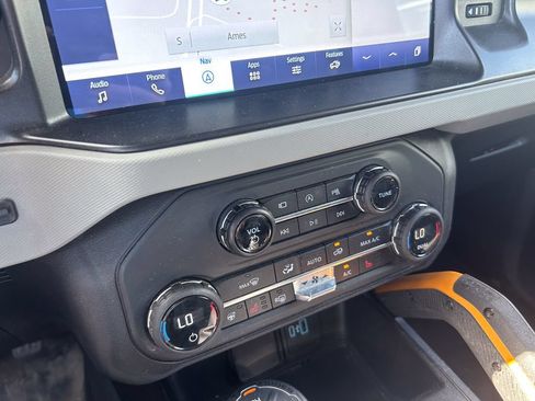 Used 2021 Ford Bronco Badlands AWD/4WD image 23