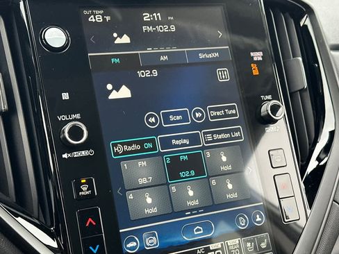 New 2026 Subaru Ascent Bronze Edition image 22