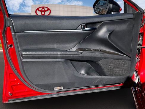 Certified 2023 Toyota Camry XSE image 22