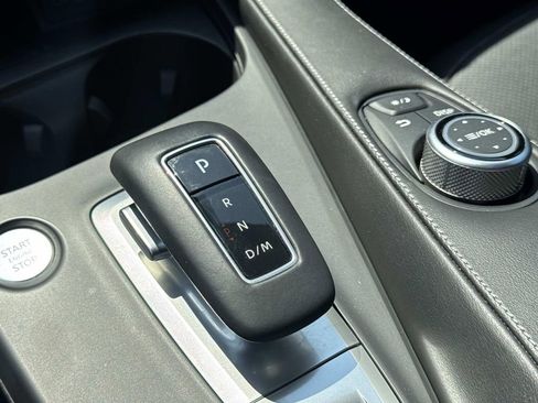 Certified 2025 INFINITI QX50 Luxe AWD/4WD image 26