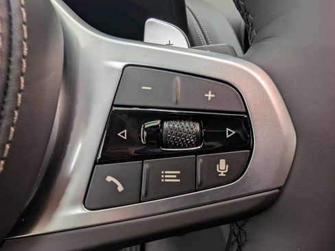 New 2026 BMW 840i w/ M Sport Professional Package image 21