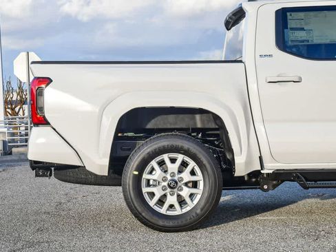New 2026 Toyota Tacoma SR5 image 10