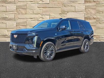 Used 2026 Cadillac Escalade Platinum Sport w/ LPO, Floor Liner Package