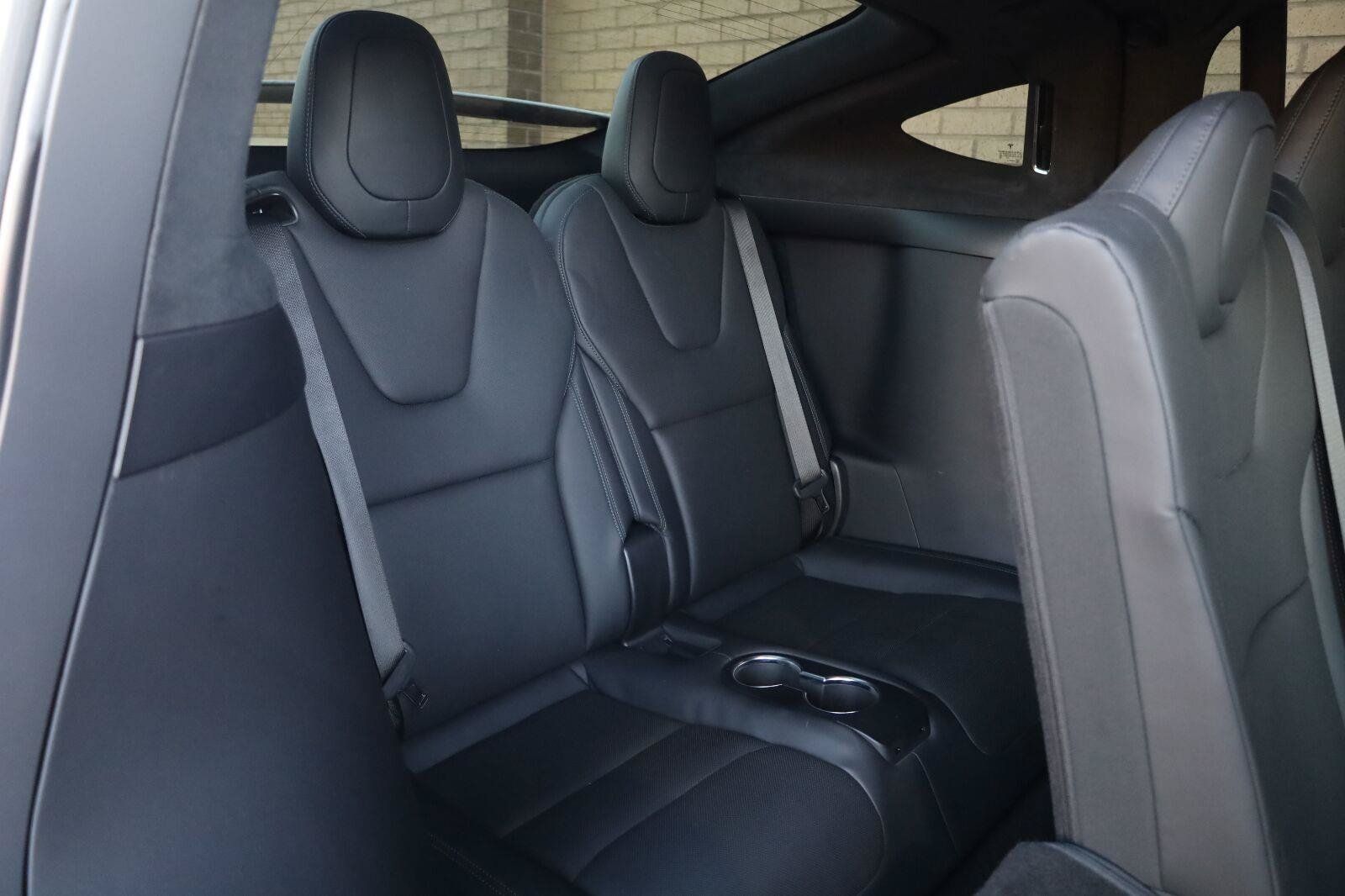 Used 2023 Tesla Model X AWD/4WD image 33