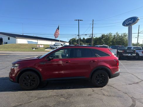 Used 2021 Kia Sorento S AWD/4WD image 5