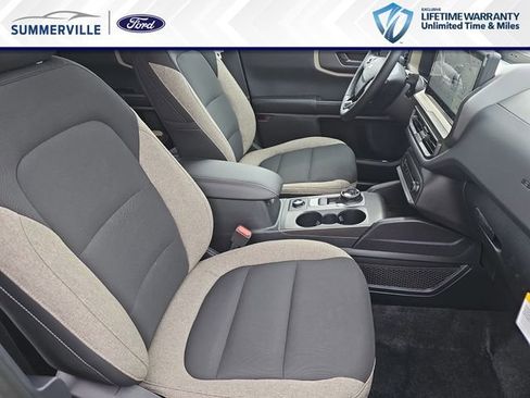 New 2026 Ford Bronco Sport Big Bend w/ Convenience Package AWD/4WD image 12