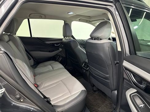 Used 2024 Subaru Outback Limited AWD/4WD image 12