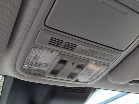Used 2021 Honda CR-V EX-L image 24