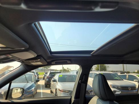 New 2025 Subaru Forester Sport image 14