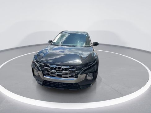 Used 2023 Hyundai Santa Cruz Night w/ Winter Package AWD/4WD image 3