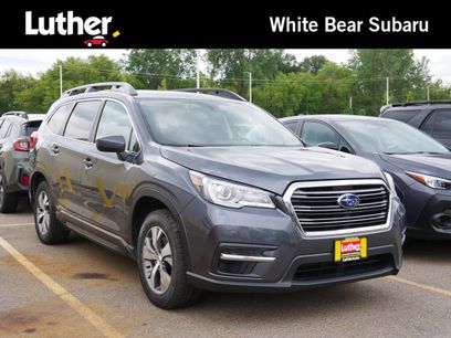 Used 2021 Subaru Ascent Premium w/ Convenience Package