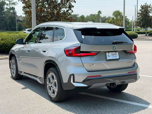 New 2026 BMW X1 xDrive28i w/ Technology Package AWD/4WD image 3