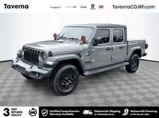 Used 2022 Jeep Gladiator Sport video 1